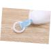 WOONEKY Foaming Net Soap Net Bag Shampoo Face Foam Multi-purpose Mesh Bag Foam Mesh Bag Foaming Mesh - Buy Online on SooperMarket.com