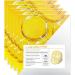 Toseky Face Moisturizing Patches Firming Face Sheet Masksss - Nourishing Skin Film Patch Moisturising & Hydrating Face Maskss Brightening For Woman Dry Skin Care - Buy Online on SooperMarket.com