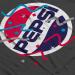 All+Every Pepsi Party Logo Men's T-Shirt XXL Charcoal - Buy Online on SooperMarket.com