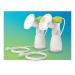Ardo Double Pumpset for Calypso & Carum | High-Quality BPA-Free Electric Breast Pump Accessories for Safe & Fast Milk Expression - Buy Online on SooperMarket.com