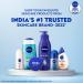 Buy Nivea Care Shower Gel Lemon & Oil 250ml | Refreshing Moisture for All Skin Types - International Shipping Available - Buy Online on SooperMarket.com