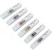 Polish Remover Bit Nail Drill Bit Set Long Durability High Strength Precise Safe for Manicure for Acrylic Gel Nails - Buy Online on SooperMarket.com