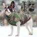 Buy Femax Waterproof Dog Coat - Warm Winter Jacket for Small to Large Dogs | Padded Camouflage Pet Clothing for Cold Weather - Buy Online on SooperMarket.com