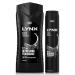 Lynx 12 Hour Refreshing Black Shower Gel 500 with Lynx 48 Hour Black Body Spray 250ml Leaving you smelling great Dermatologically Tested Keep Smelling Irresistible!