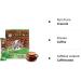 Old Town White Coffee 3 in 1 Hazelnut 15 Sachets Net WT 600g - Buy Online on SooperMarket.com