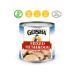 GEISHA Mixed Mushroom Sliced 4oz (Pack of 12) | Halal Certified, NON-GMO, Gluten Free | High Fiber, Low Calorie - Buy Online on SooperMarket.com