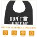 Elderly Bib Accessories for Men Adult Bibs for Men Custom Adult Bibs Crumb Catcher Bibs Reusable Adult1123 (Color : Black3 Size : 58X45CM) 58X45CM Black3 - Buy Online on SooperMarket.com