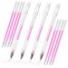 NOLITOY 1 Set Brow Pencil Tools Eyebrow Pen Plastic Pen Brow Tinting Kit Core Eyebrow Shape String
