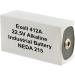 Exell 412A 22.5V Alkaline Battery | Replace Galvanometer & Military Multimeter | Global Shipping Available - Buy Online on SooperMarket.com