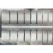 Zaubern gel4Home Nail Foils - 16 Silver Baby Nail Wraps for Stunning Home Manicures | Shop Internationally - Buy Online on SooperMarket.com