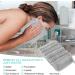 URAQT 6 Pack Face Cloths Make Up Remover 7.87 * 7.87in Soft Microfibre Face Wipes for Reusable Makeup Remover Cloth Washable Ultra Soft Facial Cleansing Wipe Cloths (Grey) 6 Pcs-Grey - Buy Online on SooperMarket.com