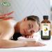 Organic Zing Marula (Sclerocarya birrea) Oil Pure & Natural for Skin Face Hair Care Aromatherapy Diffuser Conditioner - 30ml/1.01fl oz - Buy Online on SooperMarket.com