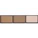Maybelline Brow Drama Pro Eyebrow Palette Blonde 0.1 oz. - Perfect Your Brows with Precision - Buy Online on SooperMarket.com