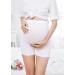 FEOYA Maternity High Waist Cotton Safety Shorts XL 2pcs - 110-132 lb - Buy Online on SooperMarket.com