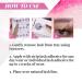 Ardell Double Up Knot-Free Long Brown Individual False Eyelashes - 4 Pack - Buy Online on SooperMarket.com