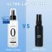 Buy Long Lasting Matte Finish Makeup Setting Spray - Oil Control & Hydrating Face Mist - 4.22 Fl Oz - International Shipping Available - Buy Online on SooperMarket.com