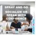 Natural Dental & Breath Spray | Instantly Eliminates Bad Breath | Daily Oral Hygiene & Post-Surgery Care | International Shipping - Buy Online on SooperMarket.com