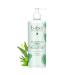 Babo Botanicals Eucalyptus Remedy Plant-Based Shampoo & Wash - with Eucalyptus & Rosemary Essential Oils - Suitable for all Ages - EWG Verified  Vegan & Cruelty Free - 16 fl. oz.