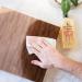Howard BBC012 12 Oz Butcher Block Conditioner (4 Pack) - Premium Wood Care Treatment - Buy Online on SooperMarket.com