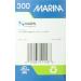 Marina 11118 Aeration Pump 300 for Aquariums up to 265L - Optimal Air Pump for Healthy Fish & Aquatic Life - Buy Online on SooperMarket.com
