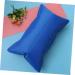 HAPINARY 2pcs Oxygen Bag Medical Oxygen Tank Carrying Hodler Oxygen Travel Bag Oxygen Pouch Blue - Buy Online on SooperMarket.com