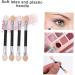 Housoutil 30pcs Eye Shadow Stick Makeup Lash Tools Female Eyeshadow Double Sided Mirror Woman - Buy Online on SooperMarket.com