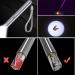 Faburo Cat Toys for Indoor Cats Cat Chaser Toys 2 in 1 Function Great for Pet Exercise Used as LED Flashlight(4PCS) - Buy Online on SooperMarket.com