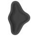 Lumbar Backboard Grey Foam Elastic Support Compression Back Board for Abdominal Surgery Recovery - Buy Online on SooperMarket.com