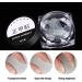 10Pcs/Box Toenail Correction Ingrown Sticker Patch Toe Nail Fixer Recover Pedicure Tool Super Thin Design for Comfort Strong Toughness Effective Corrector Suitable for - Buy Online on SooperMarket.com
