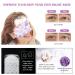 ColdPA 10 Pack Self-Heating Steam Eye Mask for Dry Eyes & Dark Circles - Long Lasting Spa Treatment | Gentle Steam for Better Sleep - Buy Online on SooperMarket.com