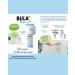 Bula Popo Refill Bottle 750 ml - Eco-Friendly Alternative to 1000 Wet Wipes | Natural Ingredients for Sustainable Care - Buy Online on SooperMarket.com