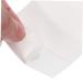 NOLITOY Eyelash Spacer Stickers Premium Lash Tape for Eyelash Extensions | Non-Woven Fabric White International Shipping Available - Buy Online on SooperMarket.com