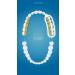 Philips Sonicare DiamondClean Smart 9700 Lunar Blue Electric Toothbrush HX9957/51 - Buy Online on SooperMarket.com