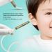 Electric Ear Nose Suction Set for Baby & Adults - Earwax Removal Kit - Buy Online on SooperMarket.com
