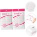 Gogogmee 20 Sheets Eyelash Eyelashes Positioning Stickers Eye Mapping Stickers Eyelashes Isolated Patches - Buy Online on SooperMarket.com