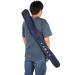 Lightweight Single-Layer Sword Bag, Multifunction Durable Sword Carrying Case, for Sword Martial Arts blue