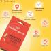 Wedderspoon Natural Manuka Honey and Ginger with Echinacea Drops (20 Drops per box) - Buy Online on SooperMarket.com
