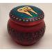 Handmade Wooden Boy's Tooth Fairy Box - First Tooth Keepsake and Curl Holder - Buy Online on SooperMarket.com