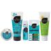 All Good Mineral Sun Care Set - Aloe Gel  SPF 15 Lip Balm  Sport Sunscreen Lotion  Zinc Butter  & Face/Nose/Ear Sunstick