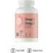 Wholistic Omega-3 - 180 softgels - Buy Online on SooperMarket.com