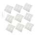 Beavorty 2sets Double Eyelid Sticker Eyelid Shadow Sticker Invisible Eyelid Mesh Eyelid Tape Eyelid Lift Stickers Double Sided Eyelid Tape Eye Sticker with Hat Woman Medical Glue Eyeball