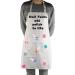MBMSO Nail Tech Apron Manicurist Apron Nail Cosmetology Gift for Nail Technician Nail Artist Nail Techs Add Polish to Life Nail Techs Add Polish to Life Apron-white Standard - Buy Online on SooperMarket.com
