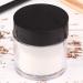Nail Reflective Powder 20g - Professional Glitter Dipping Pigment for Stunning Nail Art Decoration (White) - Buy Online on SooperMarket.com