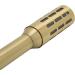 Portable Copper Moxibustion Stick | Multifunctional Moxa Massage Tool for Beauty Salons - International Shipping - Buy Online on SooperMarket.com