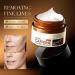 Hydrating Retinol & Caffeine Anti-Wrinkle Cream - Reduces Dark Circles Puffiness & Bags - 3PC Skin Care Set - Buy Online on SooperMarket.com