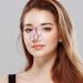 Silicone Nose Shaper Clip | Nose Corrector Device for Perfect Nose Bridge | Shop Online Internationally - Buy Online on SooperMarket.com