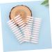 Healeved 135 Sheets Eyelid Sticker Tape Makeup Eyelid Tape Invisible Eyelid Tape Women Eyelid Tape Clear Tape Transparent Eyelid Tape Eyelid Lift Tapes Stickers Double Eyelid Sticker White - Buy Online on SooperMarket.com