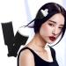 Minkissy 1 Hair Coloring Set Highlighter Board Hair Dye Comb Hair Tint Dying Flat Paddle Hair Tinting Applicator Professional Hair Dye Kit Foil Board Accessories Flat Top Abs Plastic - Buy Online on SooperMarket.com