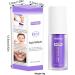 Purple Teeth Whitening Toothpaste - V34 Color Corrector Gel 30ml for White Teeth & Gum Repair - International Shipping - Buy Online on SooperMarket.com