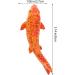 Artificial Floating Fish Decoration - 5pcs Aquarium Model for Terrarium & Landscape Crafts - Buy Online on SooperMarket.com